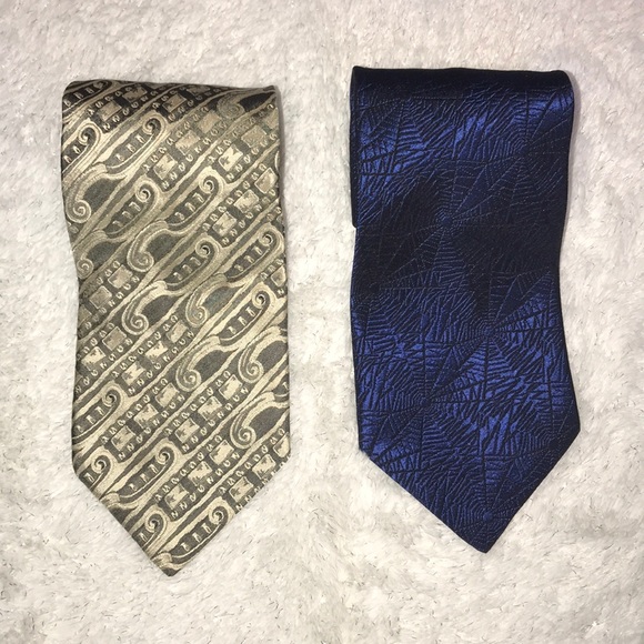 Bachrach ties - Picture 5 of 5